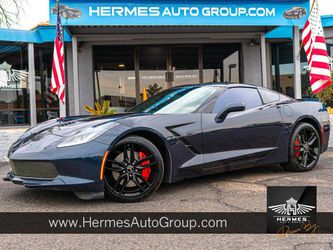2015 Chevrolet Corvette