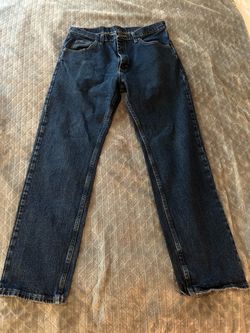 Men's Jeans