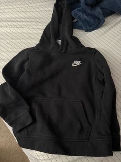 Boys Nike hoodie