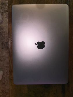 MacBook pro 2020 13-inch