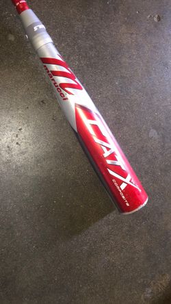 Marucci Cat X Composite