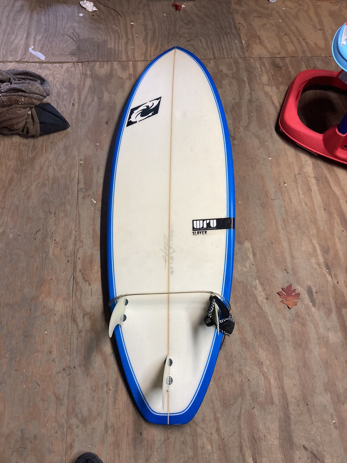 Wrv surfboards outlet for sale