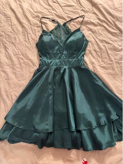 Size small dress