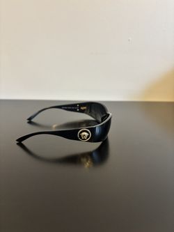 Versace sunglasses