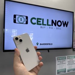 iPhone 13 At&t 128gb