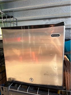 Mini Freezer!!
