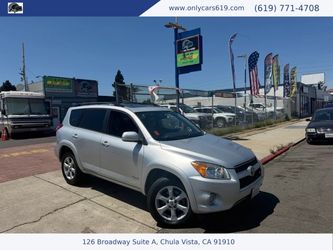 2012 Toyota RAV4