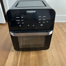 Air Fryer - Nuwave 