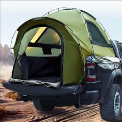 Truck Bed Tent 2-3 person (5.5to6ft)
