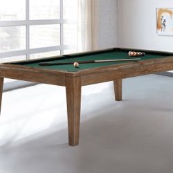 Brunswick Loft 8' Pool Table