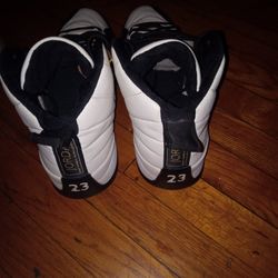 Air Jordan 12 