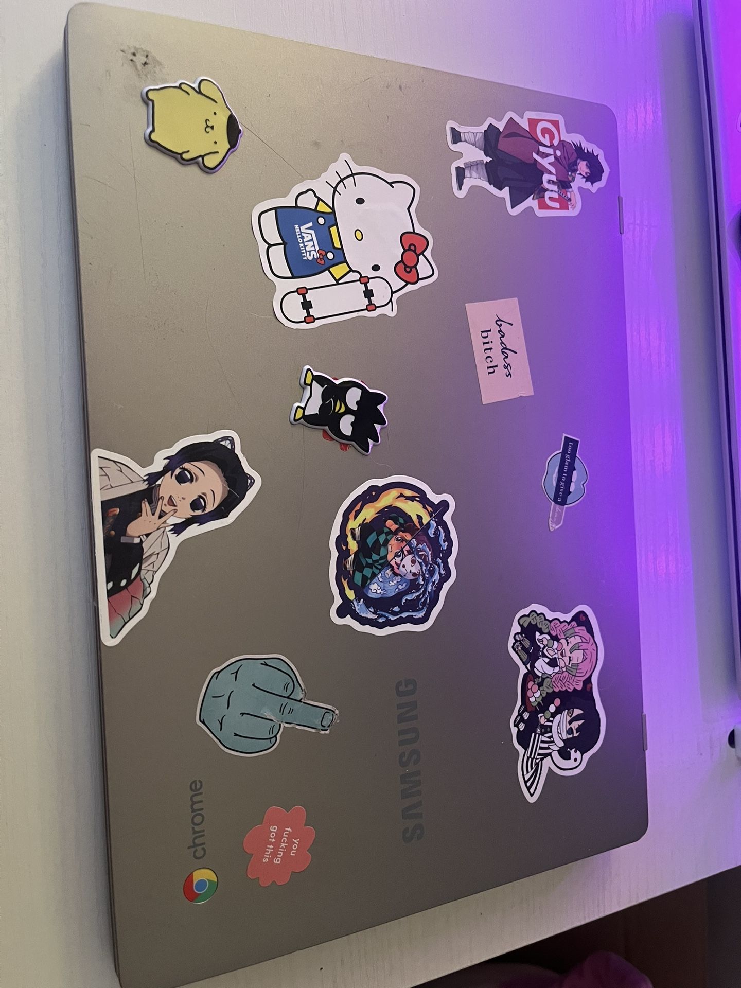 Google Chrome book