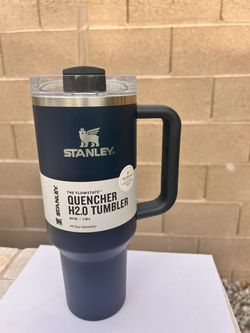 NEW Stanley Adventure Quencher Tumbler 40 Oz - CREAM** SOLD OUT**IN HAND