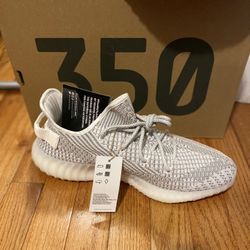 Yeezy size deals 12.5