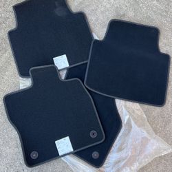 Volkswagen Floor Mats