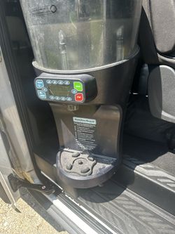 Commercial Blender/ Ice Shaved Need Gone