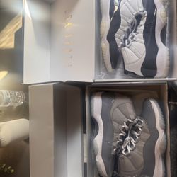 Retro 11 .. SNKRS
