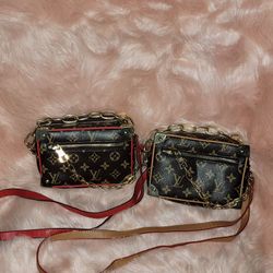 Cute Small Crossbody Bag