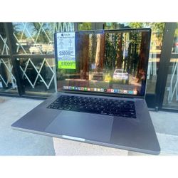 SALE! Apple 16" MacBook Pro Retina M1 Pro 10-Core CPU, 16-Core GPU, 32GB Ram, 512GB SSD 2021