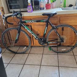 Gmc bike