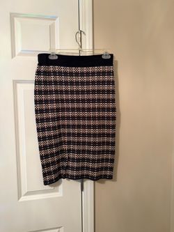 Ann Taylor Skirt