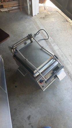 Panini Press
