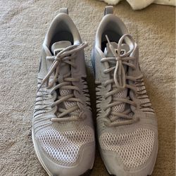 Nike flywire