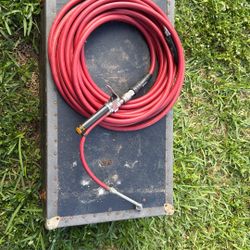 50ft Compressor Hose 