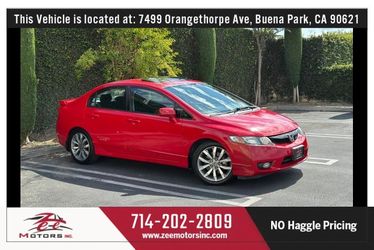2009 Honda Civic