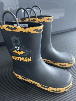Western Chief Kids Rain Boots 13