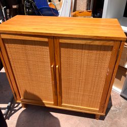Credenza