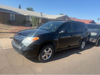 2007 Suzuki Xl-7