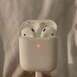Airpods - work perfectly - cheap