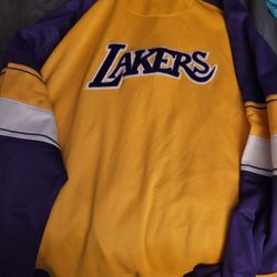 LAKERS