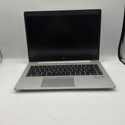 HP (i5 @ 1.7ghz)(8gb Ram)(128gb SSD)