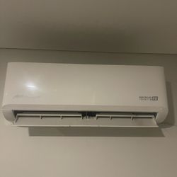 Mini Split Air Conditioner 