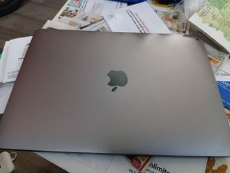 Mac book pro