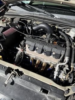 2005 Honda Civic