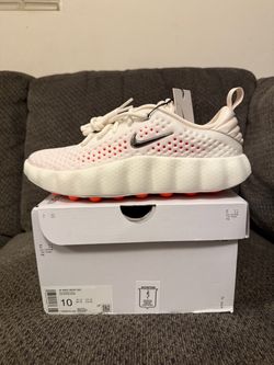 Nike Mind 002 Women's Sneakers Size 10W Sail