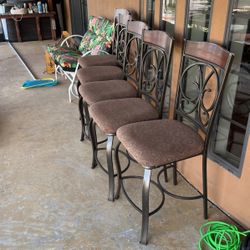 Dining Chairs 