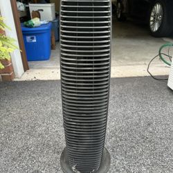 Honeywell Air Purifier