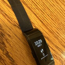 Fitbit Charge 2