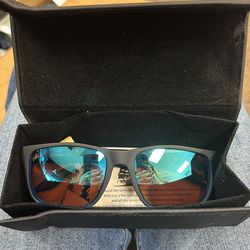 Blacksail sunglasses