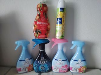 Febreze Fabric