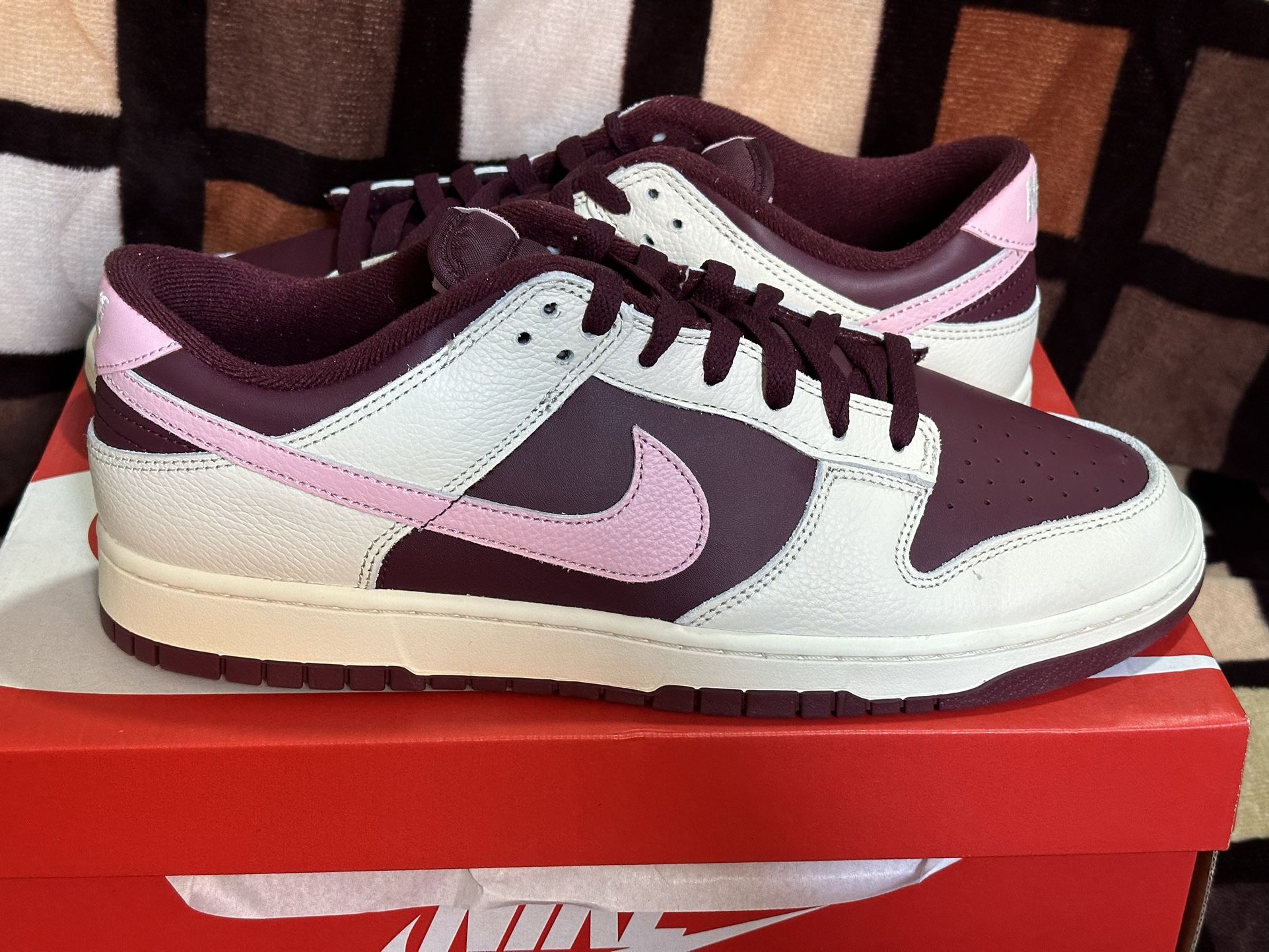 Nike Dunk Low Retro  main image 4