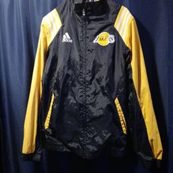 Adidas's Windbreaker