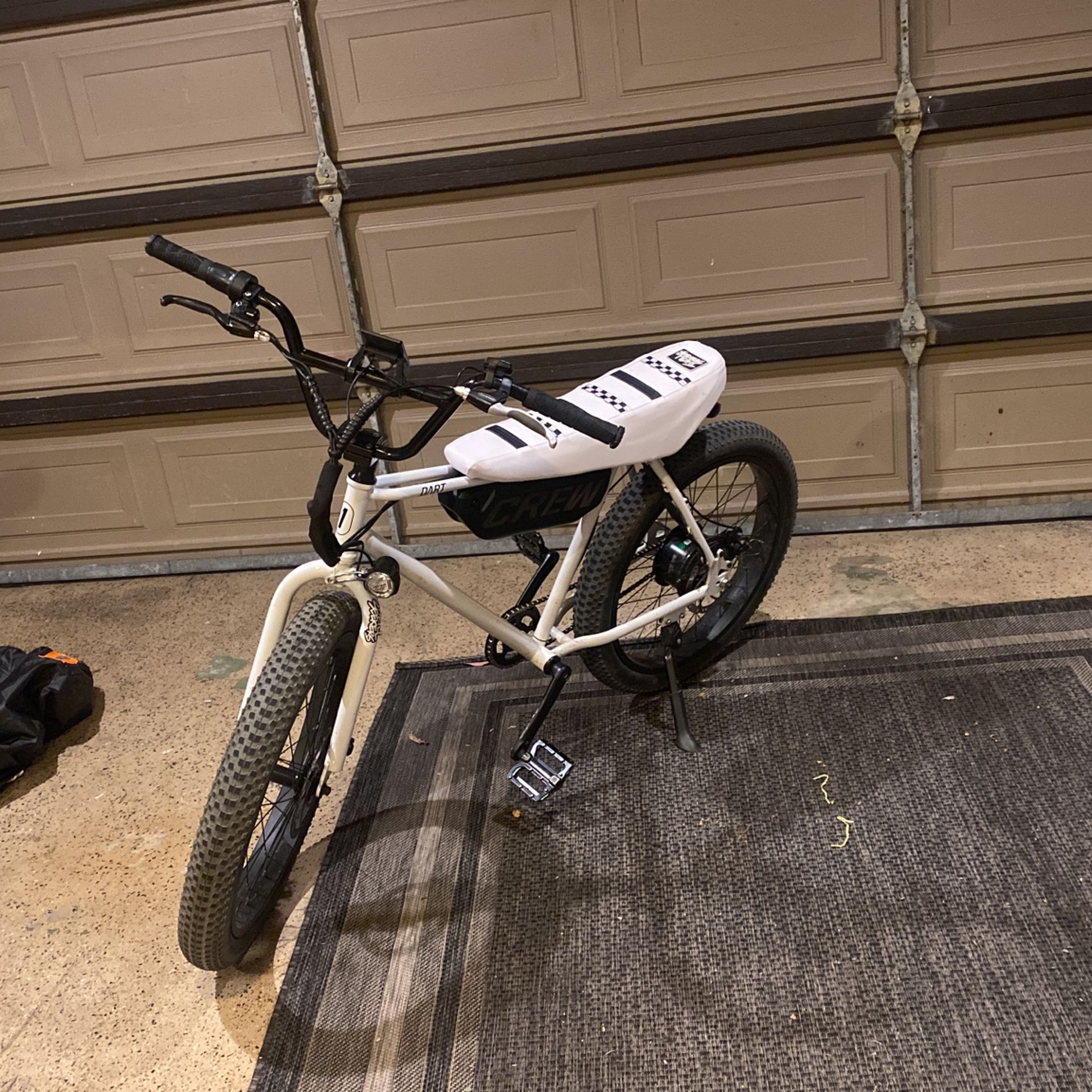 Moded Crew Dart V2 3436 mph for Sale in Costa Mesa, CA OfferUp