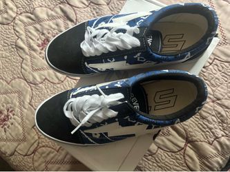 Revenge X Storm