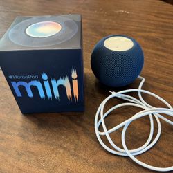 HomePod Mini Apple