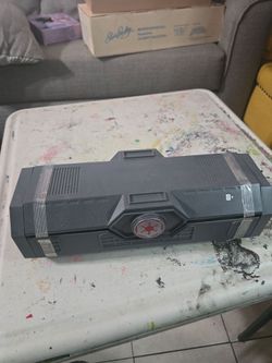 Star Wars Galactic Empire Lightsaber Case